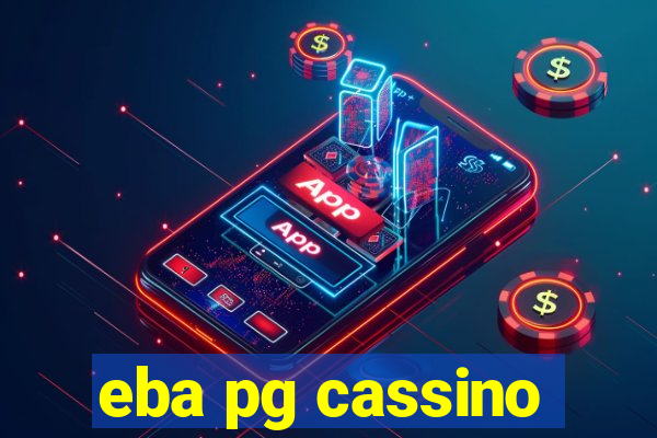 eba pg cassino